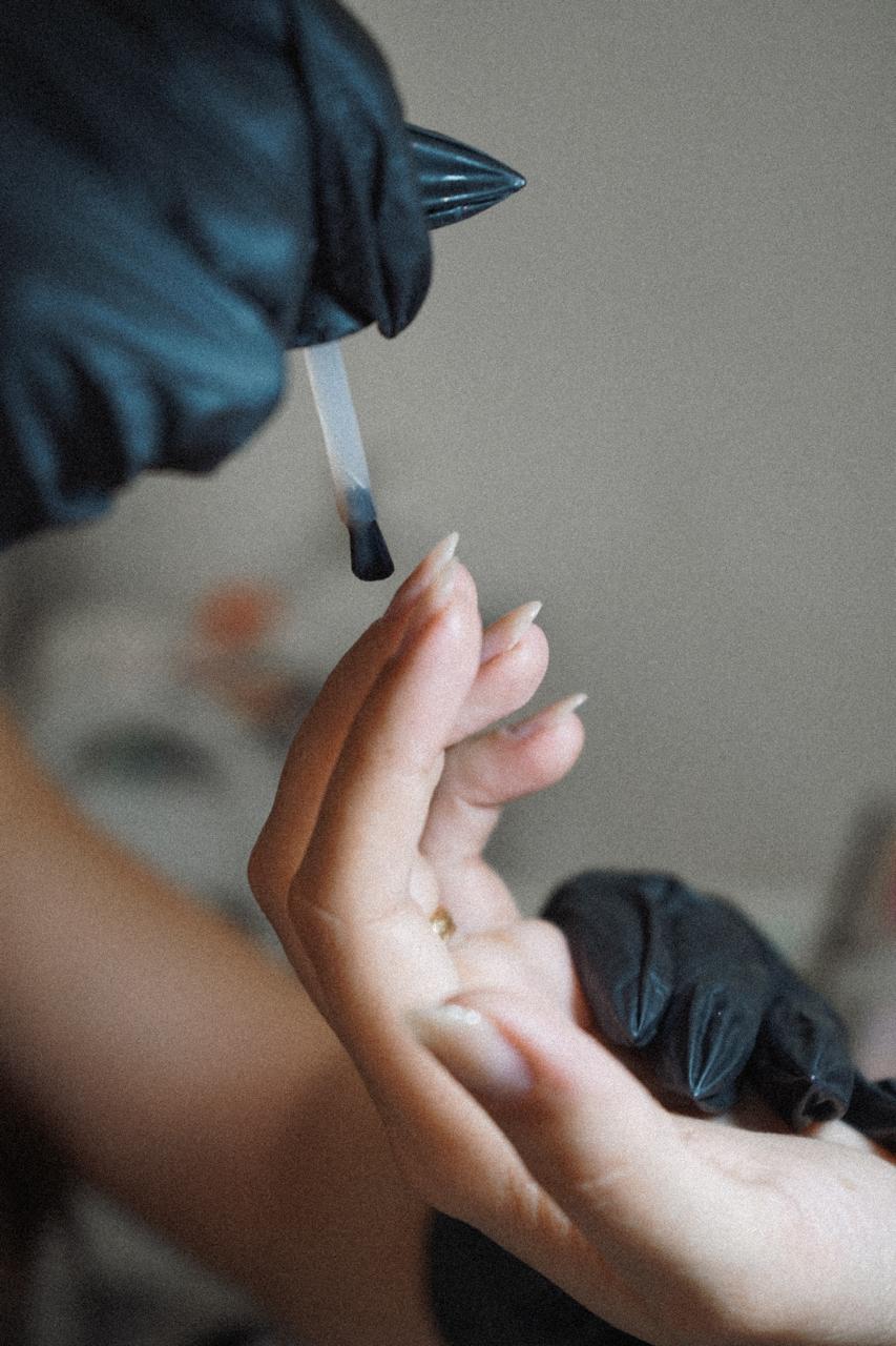 Manicure