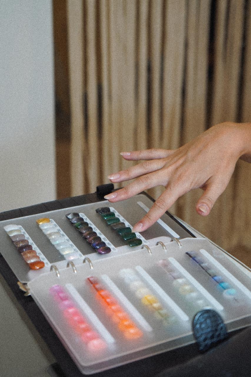 Manicure