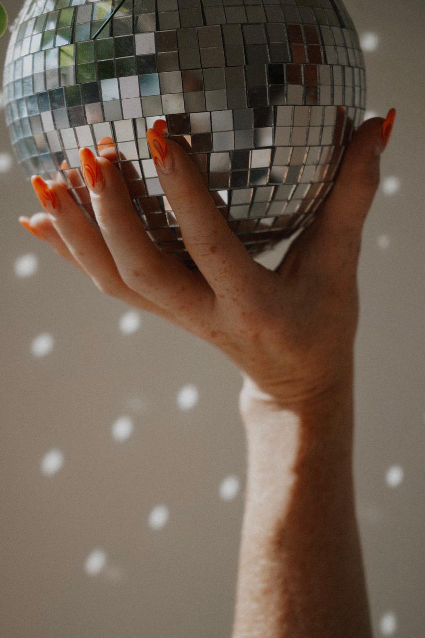 Manicure