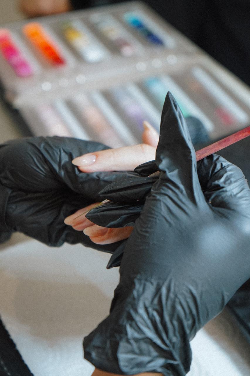 Manicure