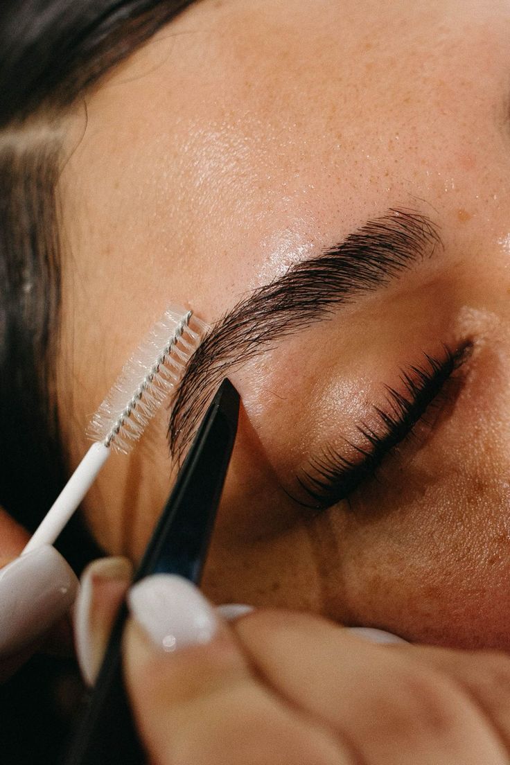 Brows — Maru Nails
