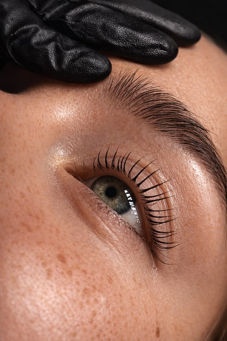 Lashes — Maru Nails