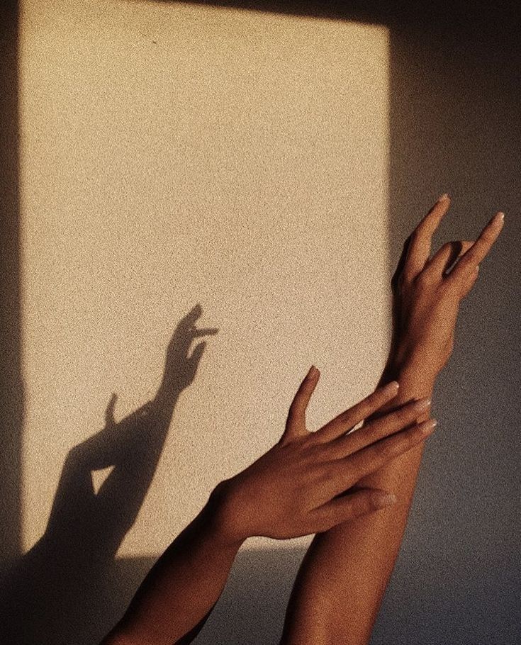 Mani — Maru Nails