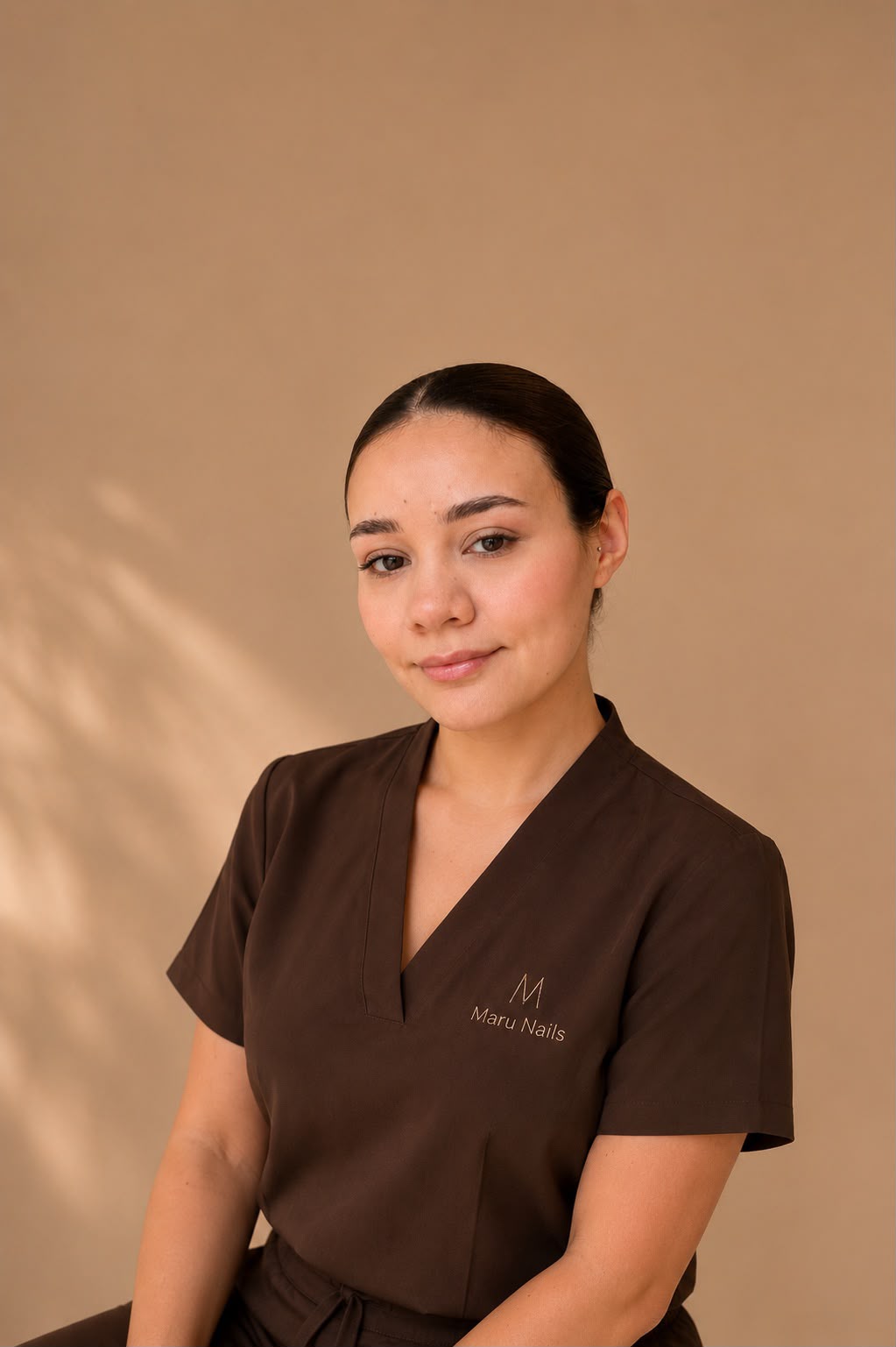 Gaby — Maru Nails