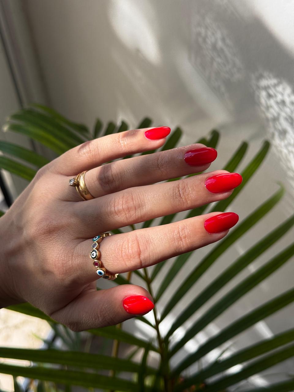 Trabajo de Maru Nails