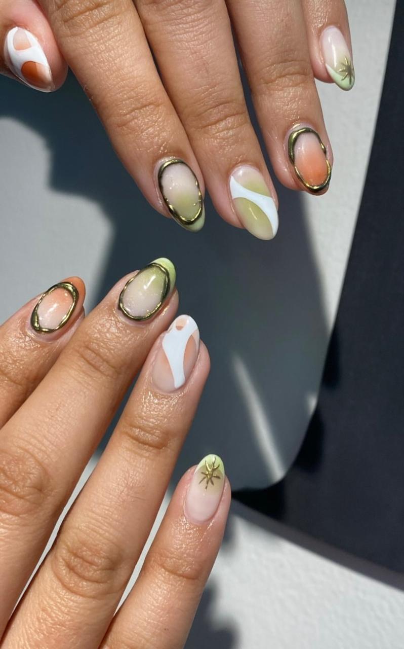 Trabajo de Maru Nails