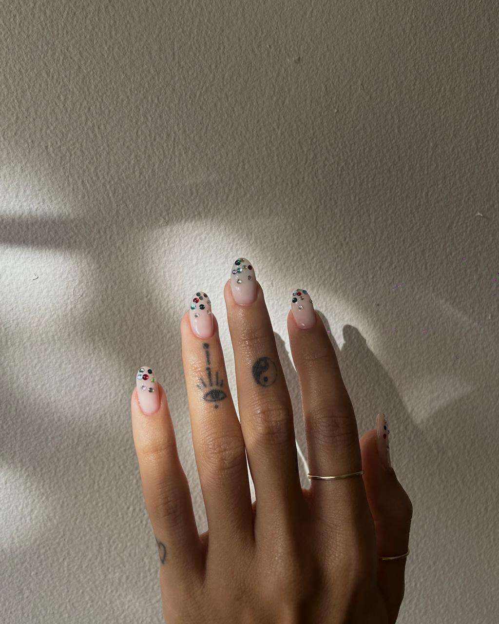 Trabajo de Maru Nails