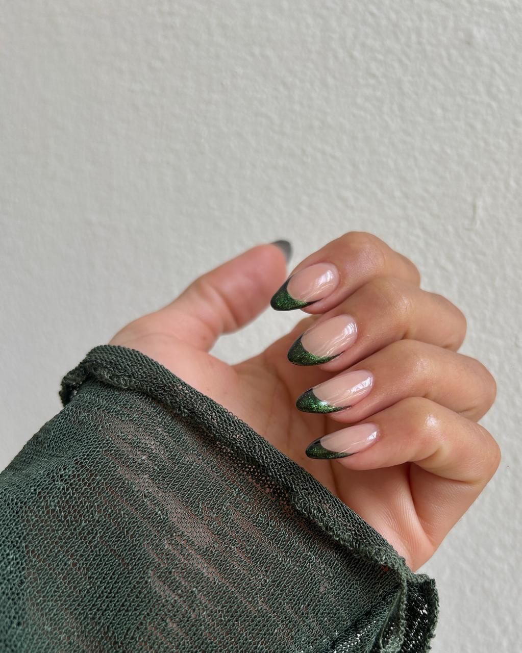 Trabajo de Maru Nails